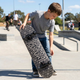 Скейтборд деревянный SP-Sport Skateboard Pattern 4411-9 размер 78х20см - зображення 4