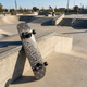 Скейтборд деревянный SP-Sport Skateboard Pattern 4411-9 размер 78х20см - зображення 5