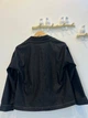Женский костюм с жакетом и брюками TELL MKTL2346/3869 - 42, Чорний - изображение 7