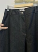 Женский костюм с жакетом и брюками TELL MKTL2346/3869 - 46, Чорний - изображение 9