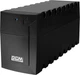 ИБП Powercom RPT-1000A Schuko - изображение 1