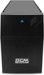 ИБП Powercom RPT-1000A Schuko - изображение 2