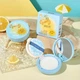 Сонцезахисний крем-кушон для дітей SPF30 PA++ 15 г TIAOPIBAO (640) - изображение 3