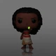 Фігурка Funko Pop серії Ваяна S3 - Ваяна та серце Те Фіті (GW) (94413) Funko Pop 94413 1074111 - зображення 3