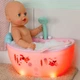 Лялька BABY BORN серії "Click and Play" – ЕММА (43 см, з аксес.) - изображение 8