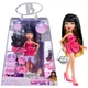 Ігровий набір з лялькою BRATZ "Модний гардероб" — ДАНА (з аксес.) - изображение 1