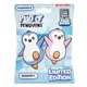 Фігурка-сюрприз COOL THINGS серії "Pudgy Penguins" - ПРИГОДИ ПІНГВІНА ПАКСА - зображення 1