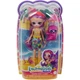 Лялька Enchantimals Sunshine Beach Sabindra Sloth & Hang / Енчантималс Сабіндра Лінивець і Ханг (HRX82) - зображення 6