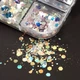 Набор декора для дизайна ногтей "Disco" - изображение 4