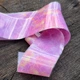 Фольга для дизайна ногтей Pink Marble - изображение 1