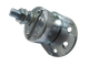 Выключатель массы 12V-24V АРК кнопочный (34288) - изображение 2