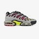 Кросівки чоловічі Ni Air Max Plus Drift Smoke Grey / Най Аір Макс Тн плюс Дріфт сірі 42 - зображення 4