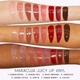 Блеск для губ с маракуей Tarte maracuja juicy lip plumping gloss, hibiscus – лилово-ягодный, 2.7 g - изображение 7