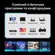 Сетевой патч-корд Vention 5 м Cat 8 RJ45 8P8C до 40 Гбит/с 2000 МГц S/FTP черный (IKRBJ) - изображение 6