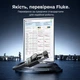 Сетевой патч-корд Vention 5 м Cat 8 RJ45 8P8C до 40 Гбит/с 2000 МГц S/FTP черный (IKRBJ) - изображение 11