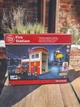 Ігровий набір Playtive "Пожежна станція" (Fire Station), 164 предмети - изображение 2