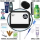 Набор для бритья мужской Convenience Kits 16 предметов - изображение 3