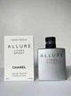 Тестер Туалетная вода мужская Chanel Allure Homme Sport EDT 100 мл. - изображение 2