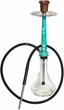 Кальян Tiaga Hookah Astra Crystal Tiffany - Drop Clear - изображение 2