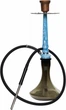 Кальян Tiaga Hookah Astra Crystal Blue - Craft Coffee - изображение 1