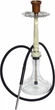 Кальян Tiaga Hookah Astra Crystal Gold - Steamulation Clear - изображение 2