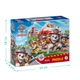 Пазл Dodo Paw Patrol Пожежно-рятувальна станція 60 елементів - зображення 3