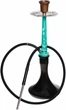 Кальян Tiaga Hookah Astra Crystal Tiffany - Craft Black - изображение 2