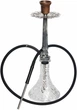 Кальян Tiaga Hookah Astra Crystal Silver - Craft Crystal Clear - изображение 2