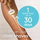 Сменные лезвия для женской бритвы Gillette Venus ComfortGlide 6 штук с ароматом кокоса от Olay - изображение 4