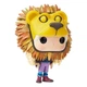 Фигурка Funko Pop! Гарри Поттер Луна Лавгуд (14944-PX-1W9) - изображение 3
