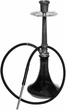 Кальян Tiaga Hookah Astra Crystal Purple - Steamulation Black - изображение 2