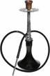 Кальян Tiaga Hookah Astra Crystal Silver - Craft Black - изображение 2