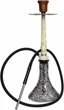 Кальян Tiaga Hookah Astra Crystal Gold - Craft Crystal Black - изображение 1