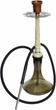 Кальян Tiaga Hookah Astra Crystal Gold - Craft Coffee - изображение 2