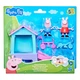 Набір Peppa Pig S2 Веселощі у парку (G1872) - зображення 2