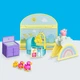 Набір Peppa Pig Кімнати Кімната крихітки Еві (G2835) - зображення 2