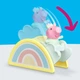 Набір Peppa Pig Кімнати Кімната крихітки Еві (G2835) - зображення 4