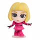 Коллекционная фигурка-сюрприз Tiny Nightmares Маленькие кошмары серия 2 (JP41501) - изображение 4