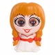 Коллекционная фигурка-сюрприз Tiny Nightmares Маленькие кошмары серия 2 (JP41501) - изображение 7