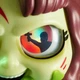 Коллекционная фигурка-сюрприз Tiny Nightmares Маленькие кошмары серия 2 (JP41501) - изображение 13