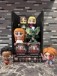 Коллекционная фигурка-сюрприз Tiny Nightmares Маленькие кошмары серия 2 (JP41501) - изображение 15