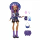 Кукла Monster High Moonspell Magic Ведьма кристаллов Лейла (JMB90) - изображение 3