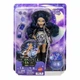 Лялька Monster High Moonspell Magic Чаклунка-провидиця Клер (JMB89) - зображення 2