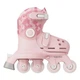 Роликові ковзани YVolution Switch Skates рожеві 24-28 (YR25P4) - зображення 2