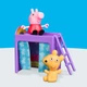 Набор Peppa Pig Комнаты Комната Пеппы (G2834) - изображение 4