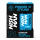 Пудра для волосся Nishman P1 Gum Gum Matte Finish Volume Powder, 20 гр. - зображення 1