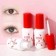 Клей для накладных ресниц прозрачный 8ml - изображение 4
