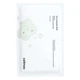 Успокаивающая тканевая маска с экстрактом центеллы Celimax The Real Cica Calming Ampoule Mask 27 г - изображение 1