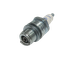 Свічки Запалювання Brisk Super ГАЗ 402 дв різьба 12.7мм 4шт N17C (42381) - зображення 4