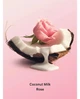 Скраб Coconut Milk Rose Victoria's Secret - зображення 2
